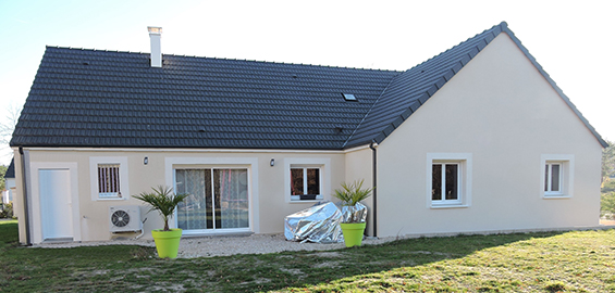 maison familiale