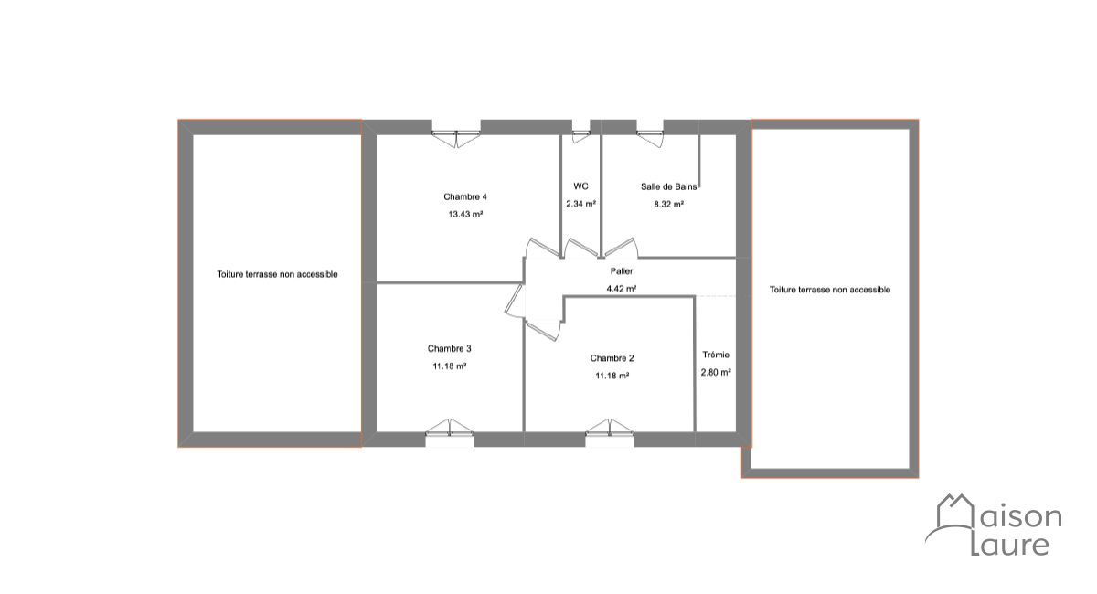 Plans De Maisons à Construire Maison