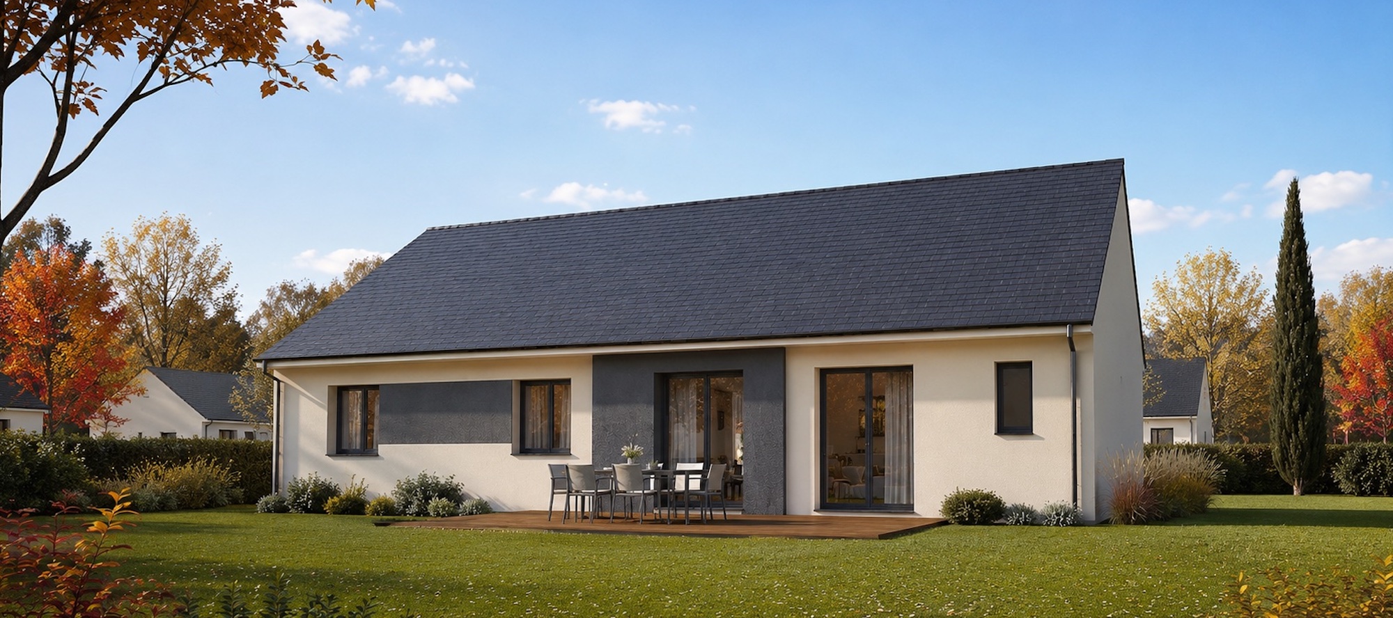 Maison primo accédant Prima 4