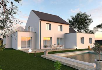 Maison Laure Constructeur De Maisons Individuelles Maison Laure Constructeur De Maisons Individuelles