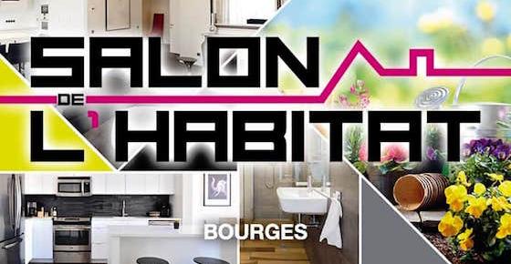 Maison Laure est au salon de l'habitat