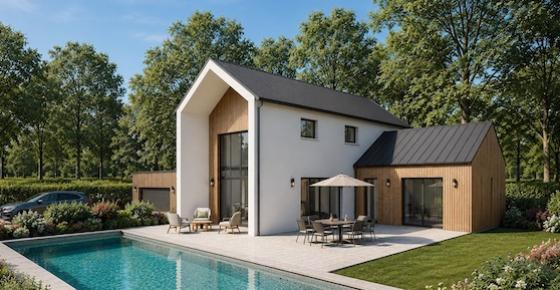 Maisons Design