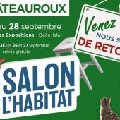 Salon de l'habitat Châteauroux