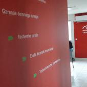 Agence Maison Laure Châteauroux