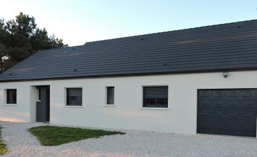maison individuelle