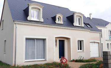maison de ville