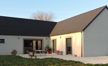 Maison Laure Constructeur De Maisons Individuelles Maison Laure Constructeur De Maisons Individuelles