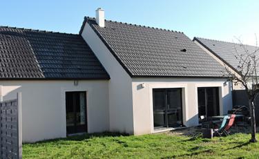 maison moderne