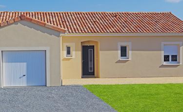 maison tradi