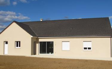 maison moderne