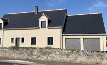 Maison traditionnelle