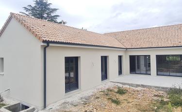 maison neuve