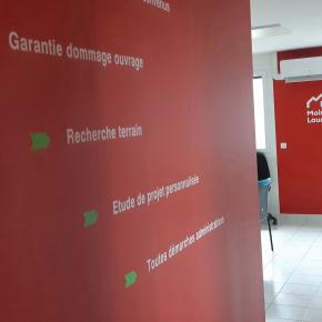 Agence Maison Laure Châteauroux