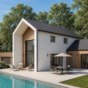 Maisons Design