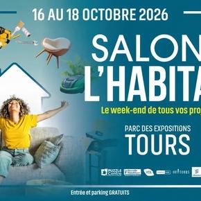 Salon de l'habitat Maison LAure