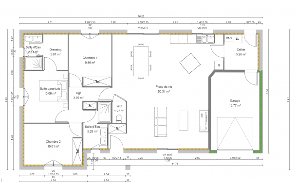 Maison