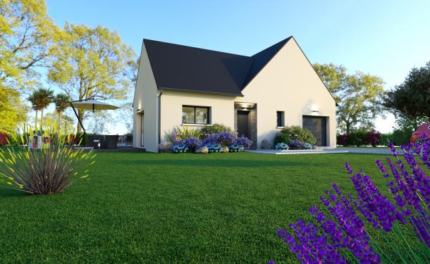 Maison RT2012