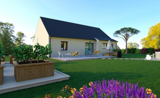 Maison RT2012