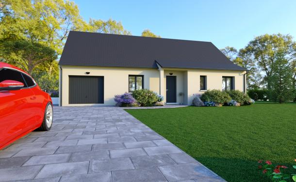 Maison RT2012
