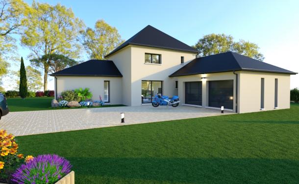 Maison RT2012