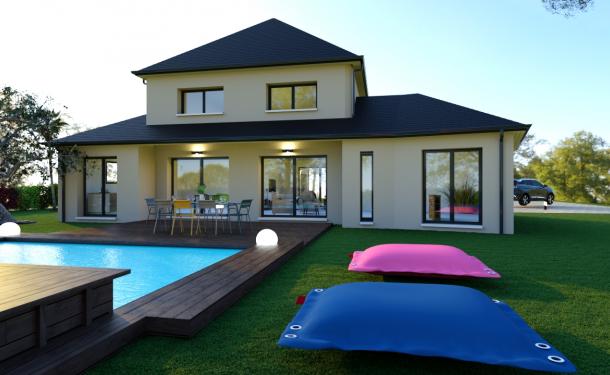 Maison RT2012