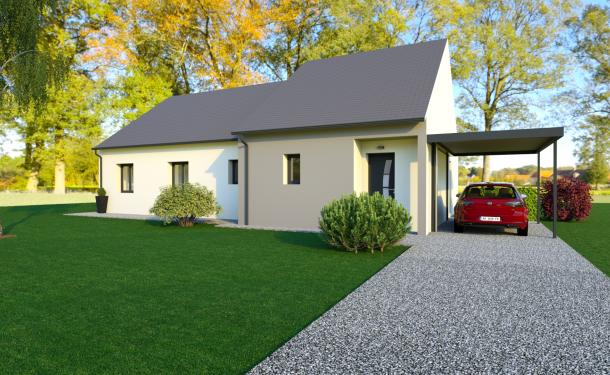 façade avant 2