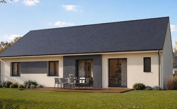 Maison primo accédant Prima 4