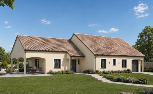 Maison traditionnelle Excellence