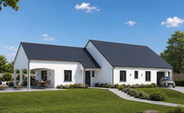 Maison traditionnelle Excellence