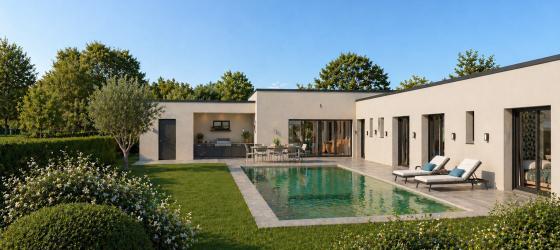 Maison Laure Loft 3