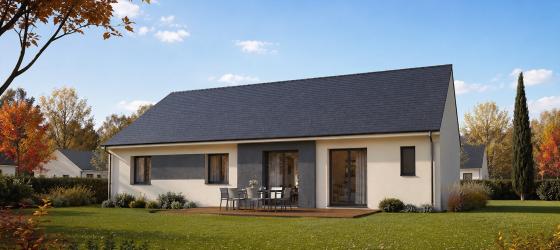 Maison primo accédant Prima 4