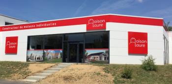 Agence Maison Laure Tours