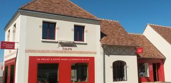 Agence Maison Laure Romorantin-Lanthenay