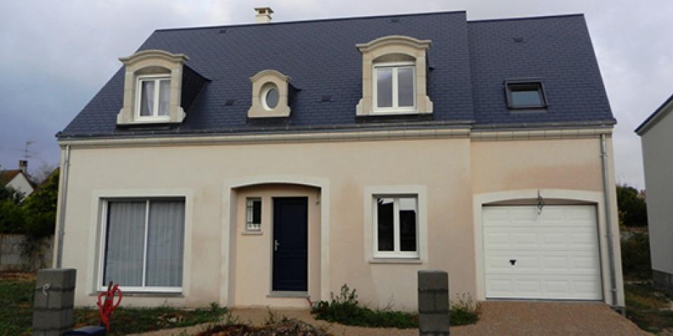 maison de ville