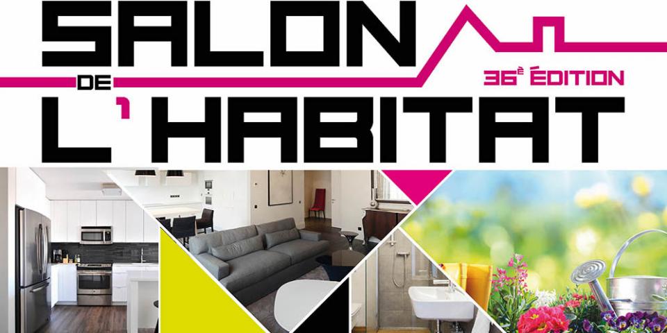 salon de l'habitat chateauroux