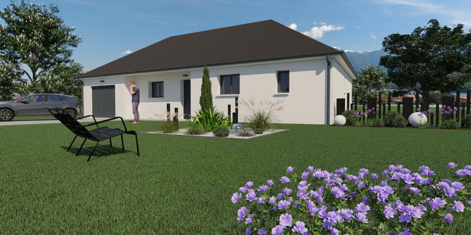 Visuel façade avant