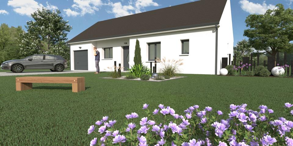 Visuel façade avant