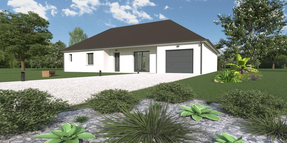 Visuel façade avant